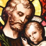 Novena to St. Joseph icon
