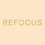 Refocus by Krause icon