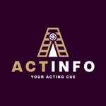Actinfo: Auditions & Courses icon