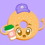 Bagel Miller icon