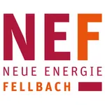 NEF E-mobility icon