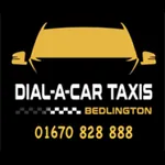 Dial-a-Car icon