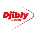 Djibly icon