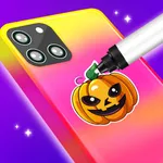 Phone Case DIY: Cover Design icon