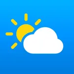 Weather Alerts・Live Forecast icon