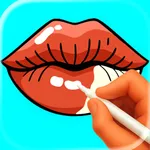 ArtLoop: How To Draw Lessons icon