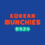 Korean Munchies icon