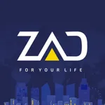 ZAD-زاد icon