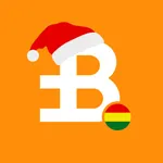 Banexcoin Bolivia icon