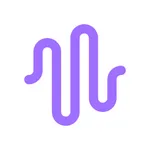 Aoodio - Extract Vocal & Music icon