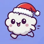 PuffOff - Quit Vaping AI icon