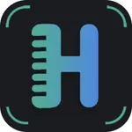 Hairstyle Maxx: Hair Style App icon