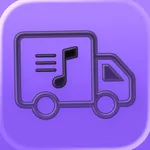 Playlist Transfer: bijou.fm icon