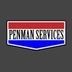 Penman Services Rewards icon