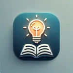 Reading Light Deluxe icon