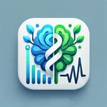 Psychotherapy Progress Tracker icon