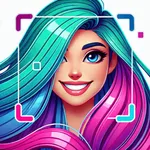 FaceSwap AI Headshot Maker icon