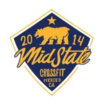 MidState CrossFit icon