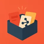 暗記ストア - 自動で赤シート作成 icon