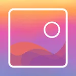 Post Borders For Instagram icon