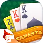 Canasta ZingPlay: Cards icon