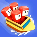 Ship Rescue - Traffic Jam icon