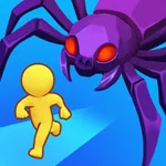 Spider Survival: Defend Nest icon