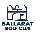 Ballarat Golf Club icon