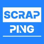 스크래핑(SCRAPING) icon