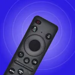 Remote Samsung Smart TV Things icon