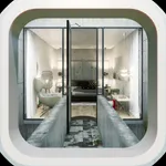 Escape Game: Quiet Rain House icon