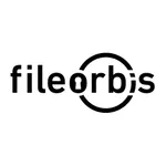 FileOrbis Next icon