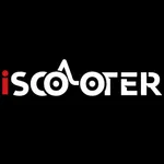 iScooter club icon