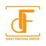 Daily Festival Photo icon