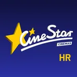 CineStar Hrvatska icon
