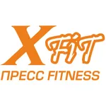 Xpress Fitness icon