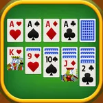 Klondike Solitaire Card Game! icon