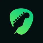 Guitario: Chords, Tabs, Songs icon