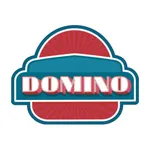 Domino Pizza & Fast Food icon