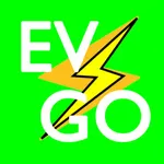 Evgo icon