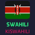 Swahili Learning - Beginners icon