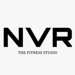 NVR fitness studio icon