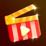 Crazy Popcorn - Drama Shorts icon
