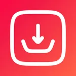 InstantSave: Repost Story Reel icon