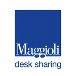 Maggioli Desk Sharing icon
