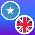 Somali-English Translator icon