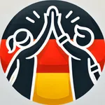 Deutsch Meister - Learn German icon