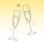 Let's Socialise icon