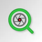 Home Security: Detect Tracker icon