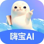 嗨宝AI icon